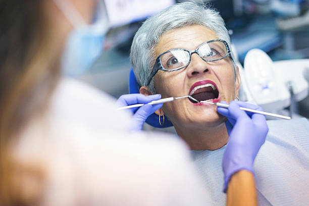 Full Mouth Reconstruction in Girard, OH